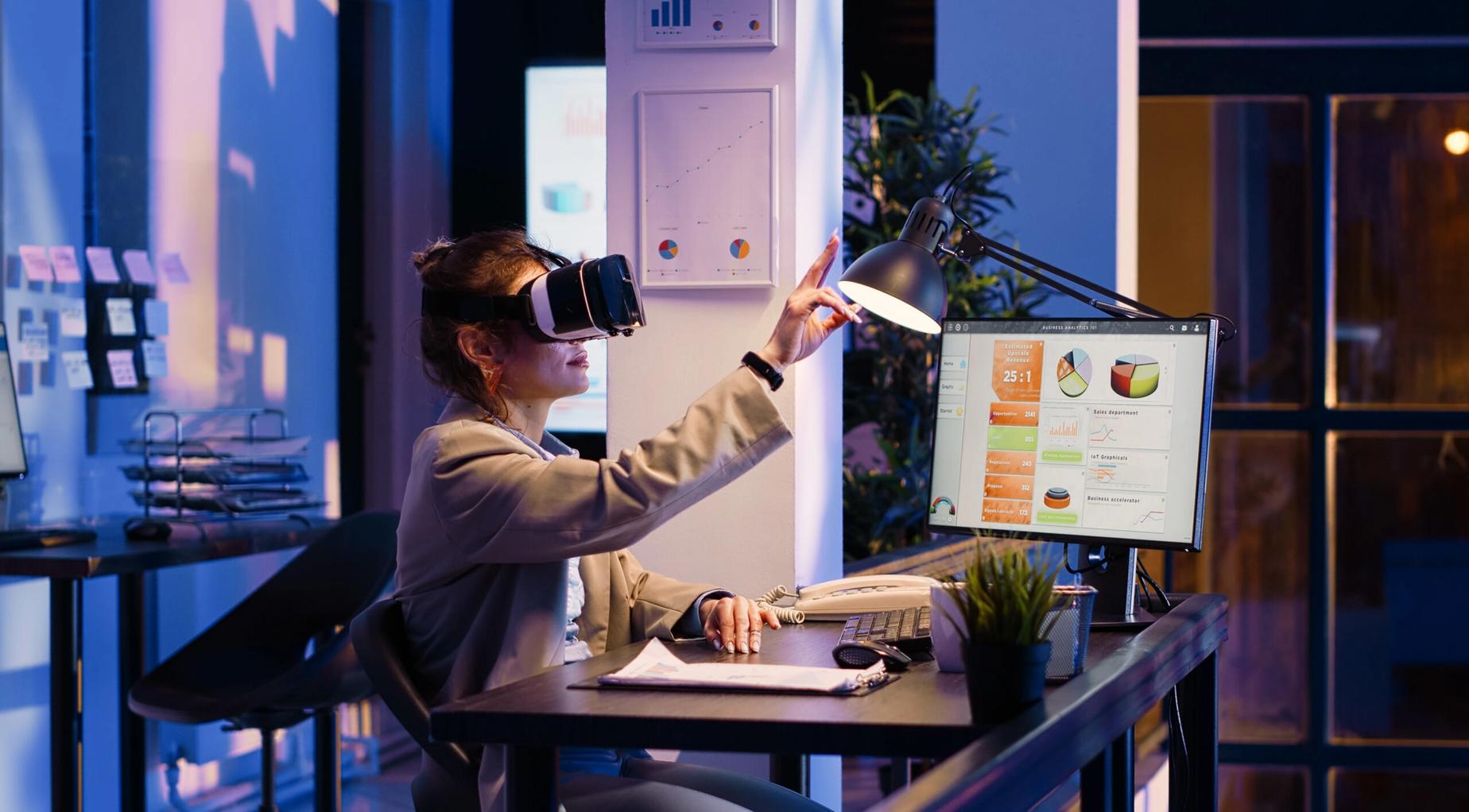 AI in Content Writing: Smarter, Quicker, Better