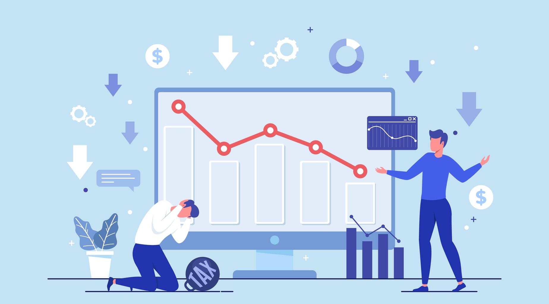 Every Hour of Machine Downtime Is Silent Revenue Loss in Manufacturing