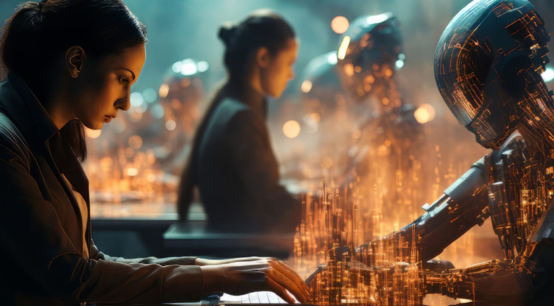 AI Agents: Transforming Workflows Across All Industries