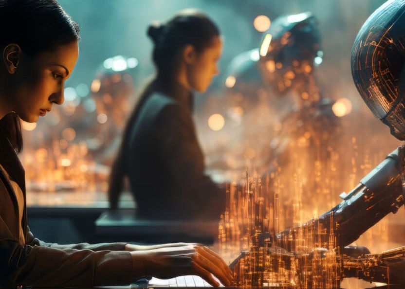 AI Agents: Transforming Workflows Across All Industries