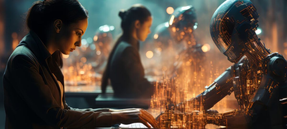 AI Agents: Transforming Workflows Across All Industries