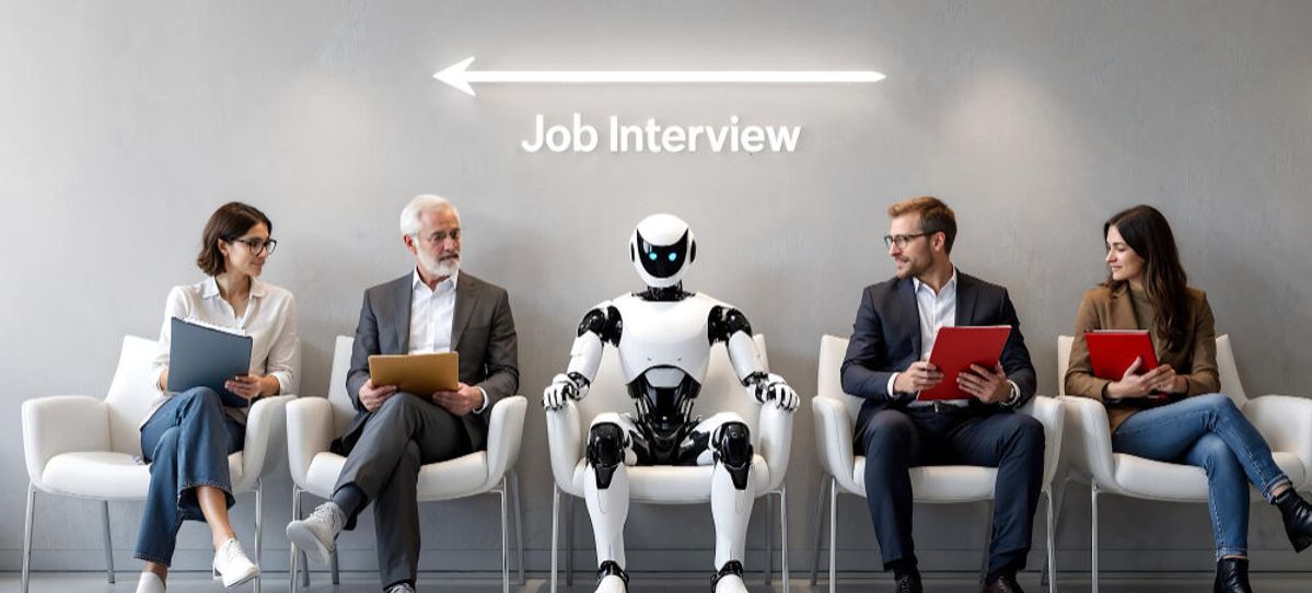 AI Agents Reshaping HR: A New Operational Era