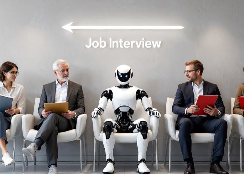 AI Agents Reshaping HR: A New Operational Era