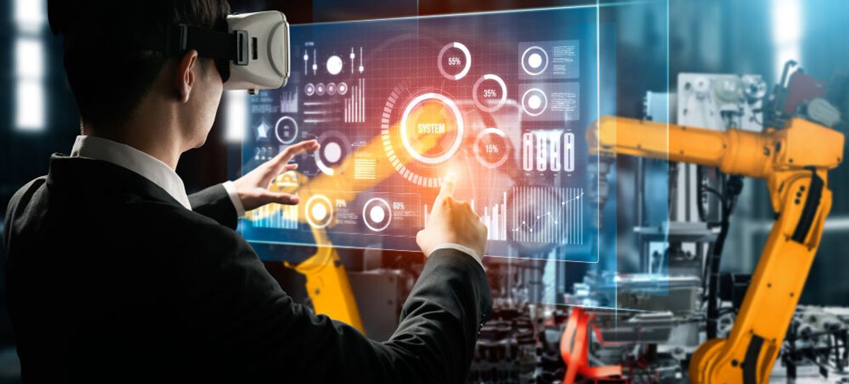 Industrial Automation & Auto Customization with Omniverse