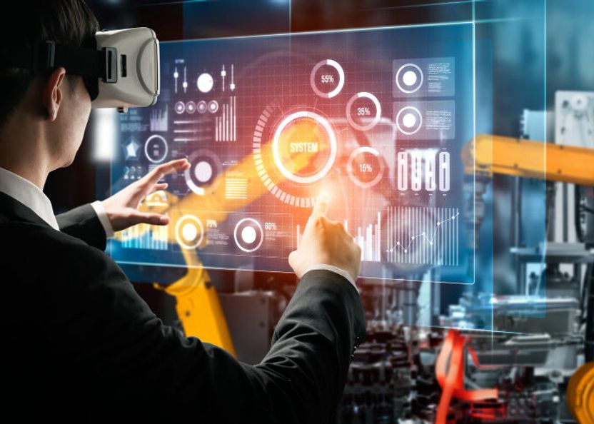 Industrial Automation & Auto Customization with Omniverse