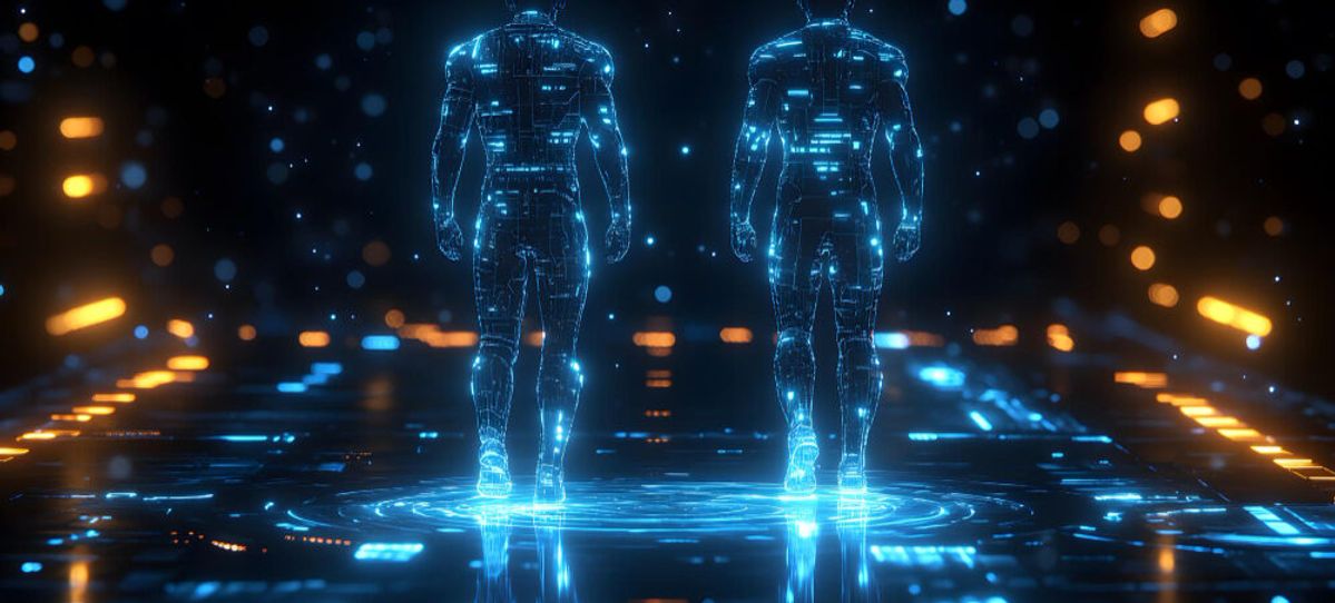 NVIDIA Omniverse: Quickly Creating 3D Digital Twins