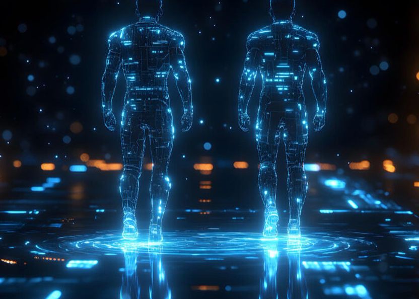 NVIDIA Omniverse: Quickly Creating 3D Digital Twins