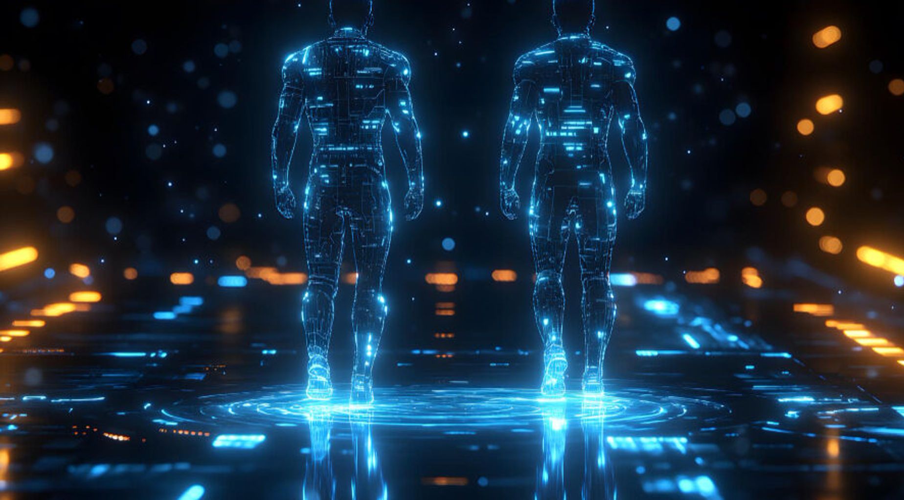 NVIDIA Omniverse: Quickly Creating 3D Digital Twins