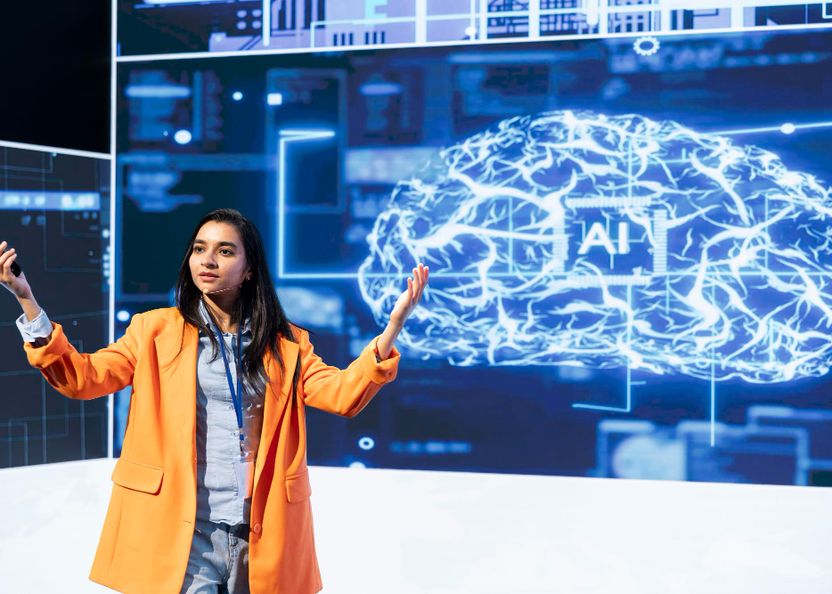 The Rise of SLM in AI Evolution