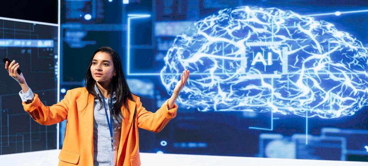 The Rise of SLM in AI Evolution