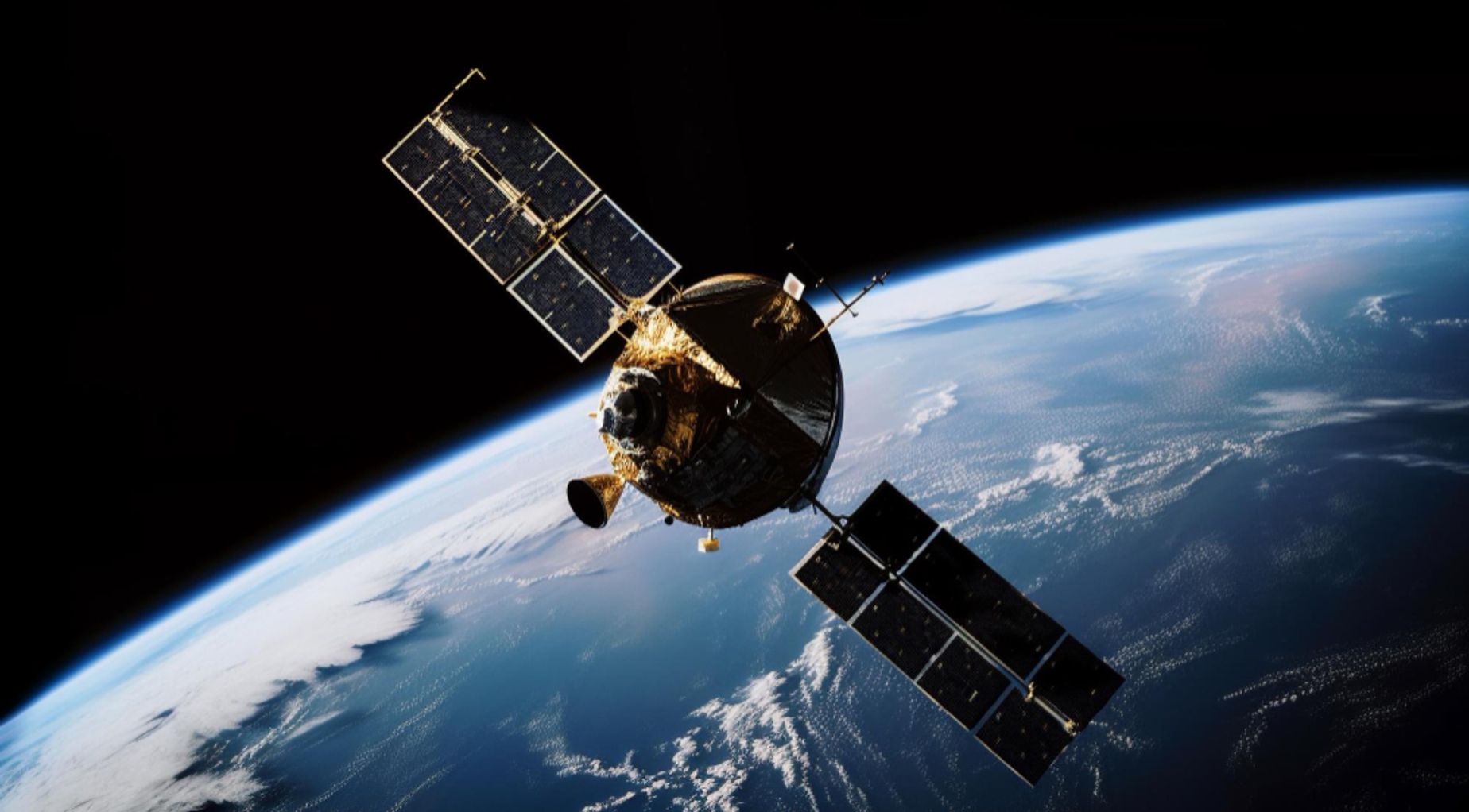 India Has Satellites… But We Still Can’t Get Data Fast Enough
