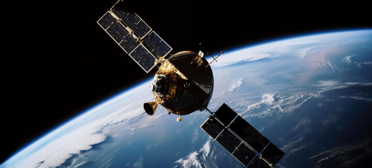 India Has Satellites… But We Still Can’t Get Data Fast Enough