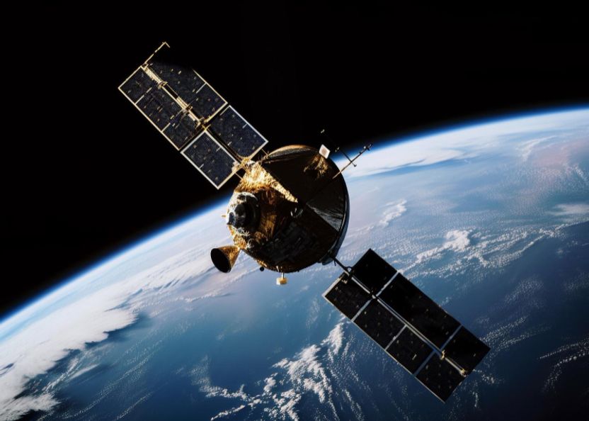 India Has Satellites… But We Still Can’t Get Data Fast Enough