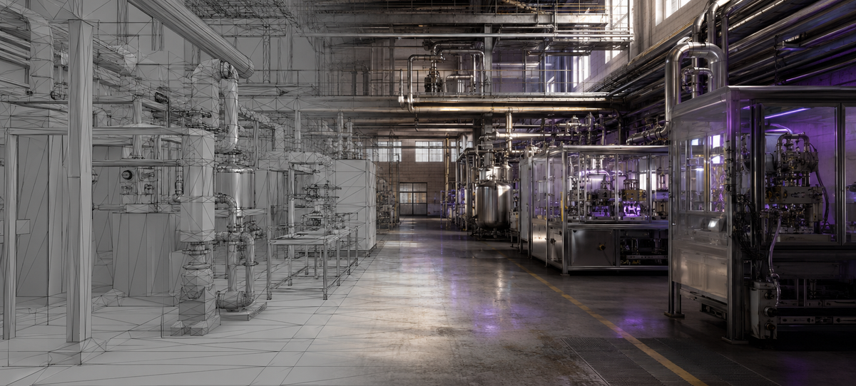 Beyond the Mesh: How 3D Gaussian Splatting is Rewriting the Rules of Digital Twins