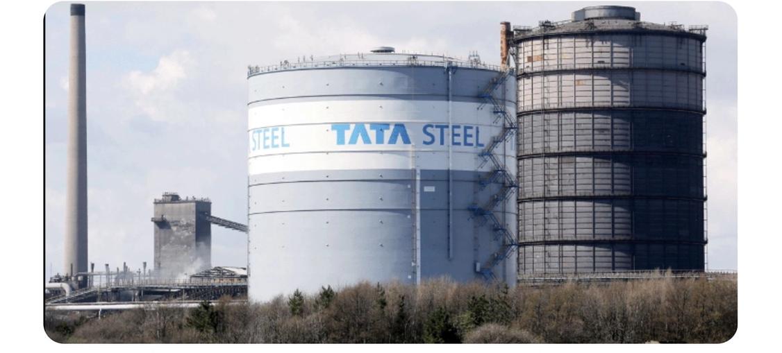 Digitizing Boiler Maintenance SOPs at TATA Steel