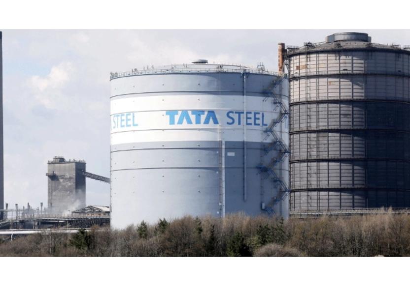 Digitizing Boiler Maintenance SOPs at TATA Steel