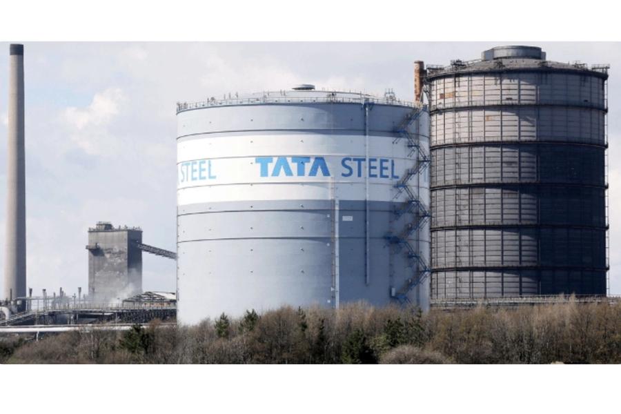 Digitizing Boiler Maintenance SOPs at TATA Steel