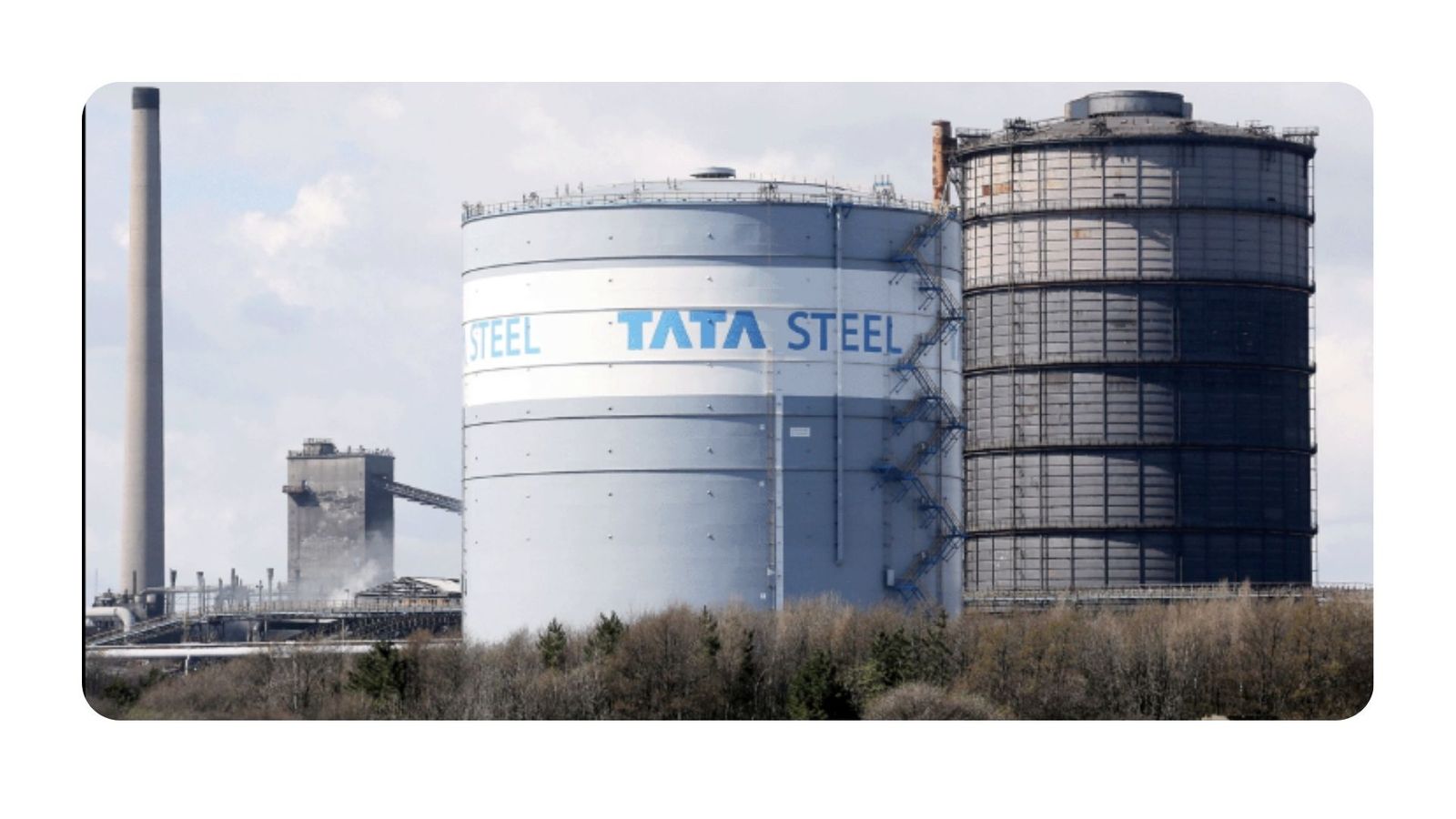 Digitizing Boiler Maintenance SOPs at TATA Steel