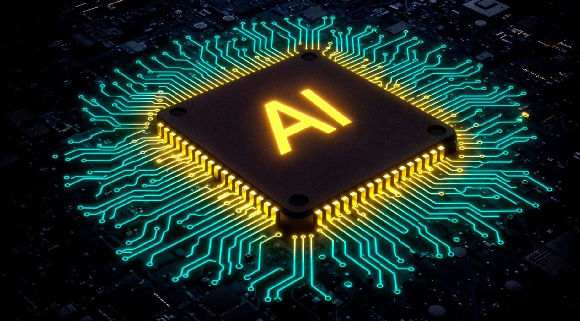 Quantum AI: Next-Gen Intelligence Powered by Quantum Tech