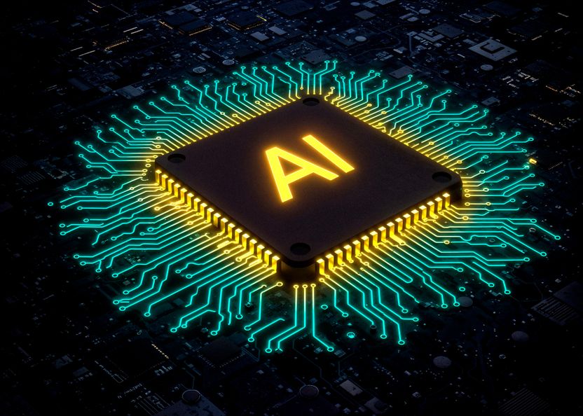 Quantum AI: Next-Gen Intelligence Powered by Quantum Tech
