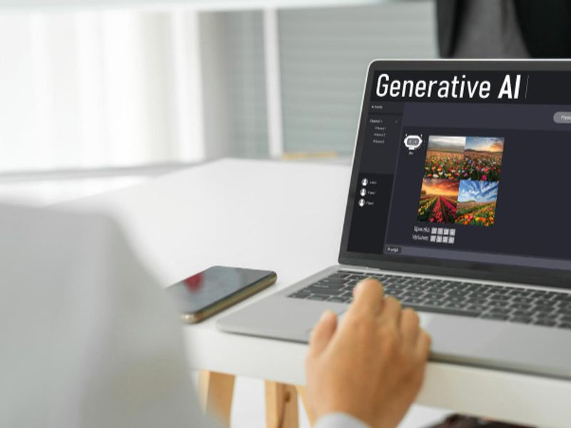 Make Eye-Catching Videos Using Just Prompts