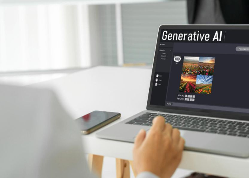 Make Eye-Catching Videos Using Just Prompts