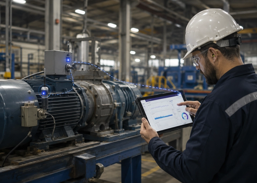 Your Factory Has Data. Why Are Decisions Still Delayed?