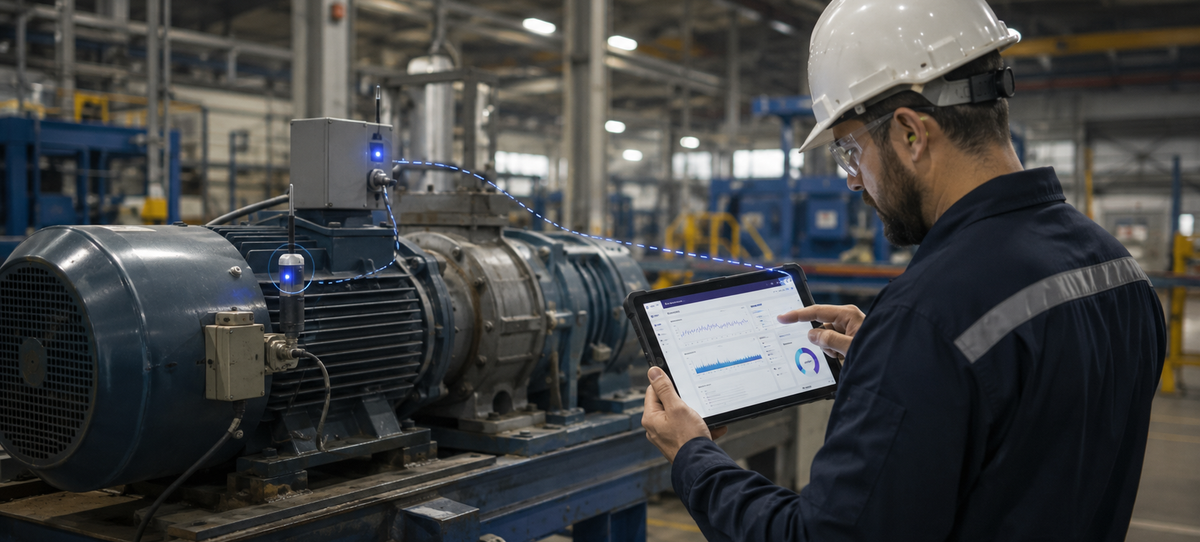 Your Factory Has Data. Why Are Decisions Still Delayed?