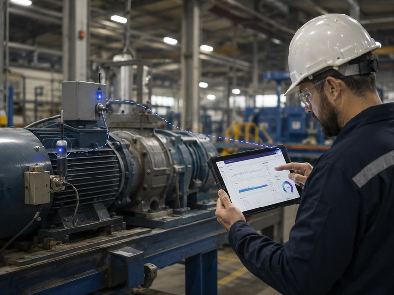 Your Factory Has Data. Why Are Decisions Still Delayed?