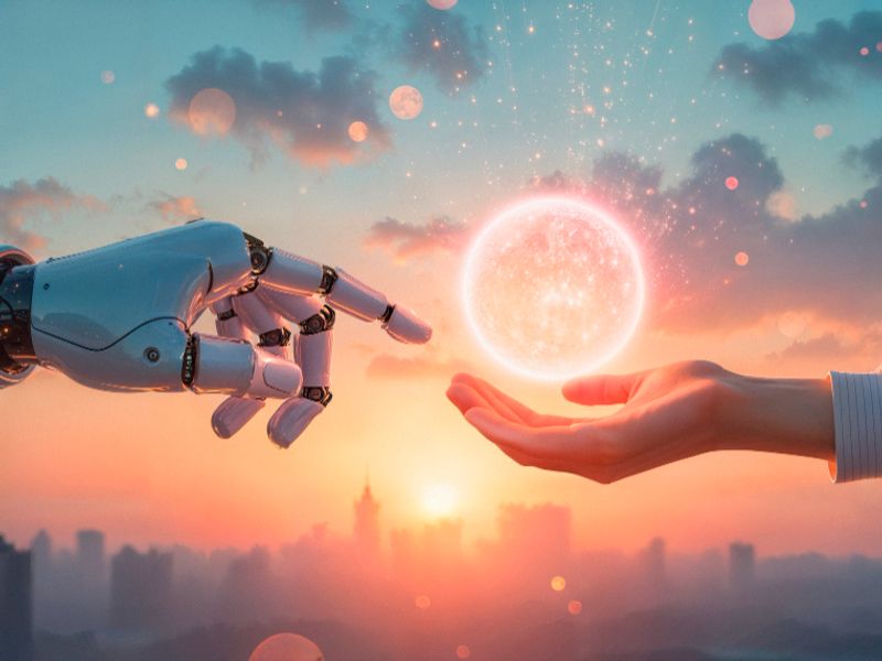 AI: Revolution or Tech Bubble in 2025?