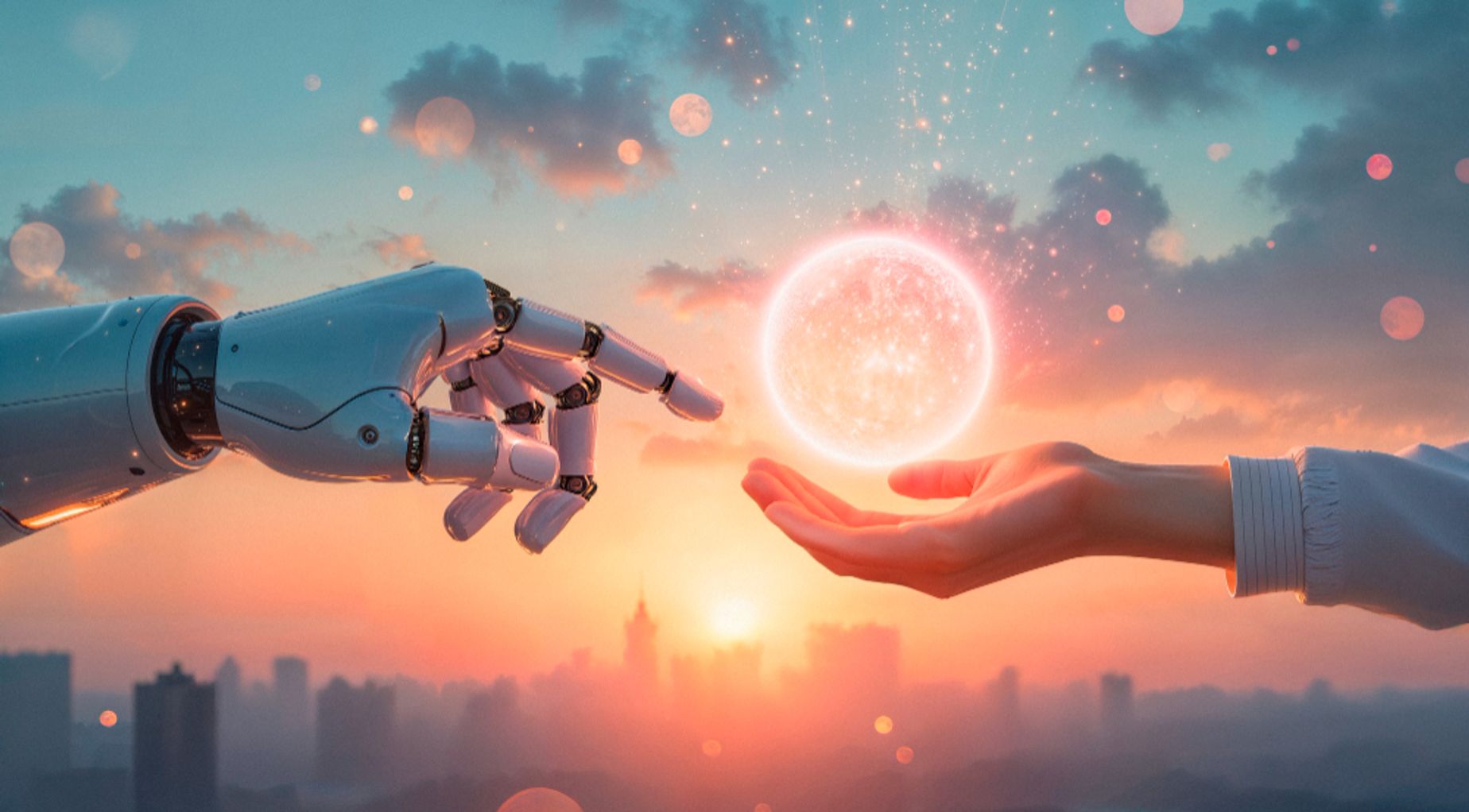 AI: Revolution or Tech Bubble in 2025?