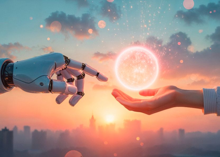 AI: Revolution or Tech Bubble in 2025?