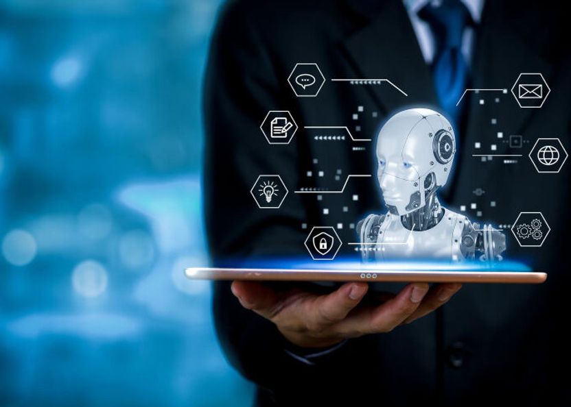 How AI Agents Are Revolutionizing Master Data Management in 2025