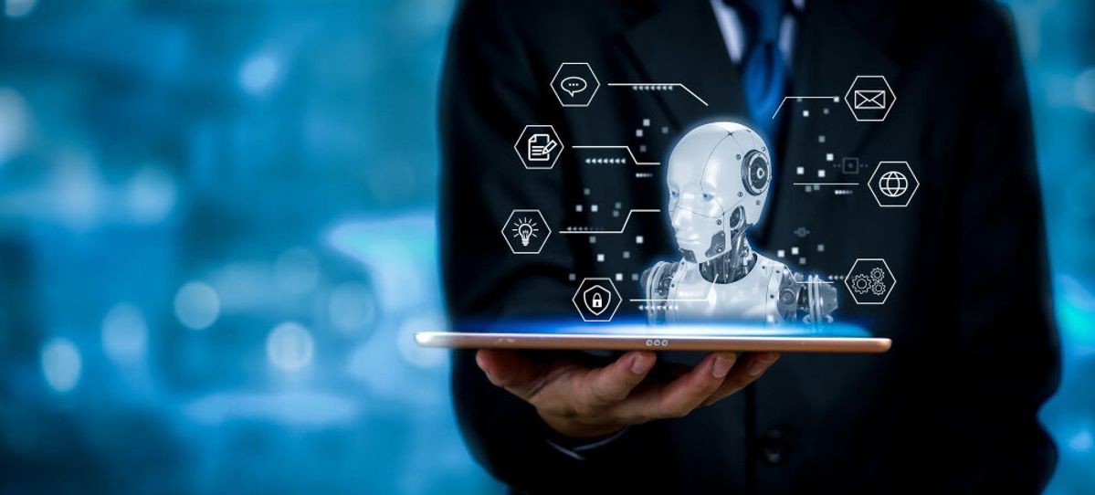How AI Agents Are Revolutionizing Master Data Management in 2025