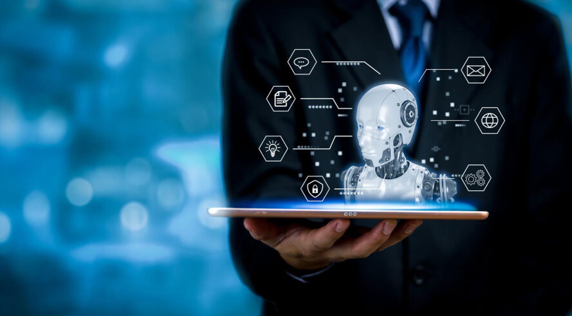 How AI Agents Are Revolutionizing Master Data Management in 2025