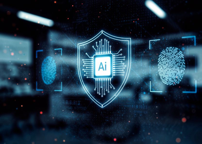 AI in Cybersecurity: Safeguarding Against Modern Threats