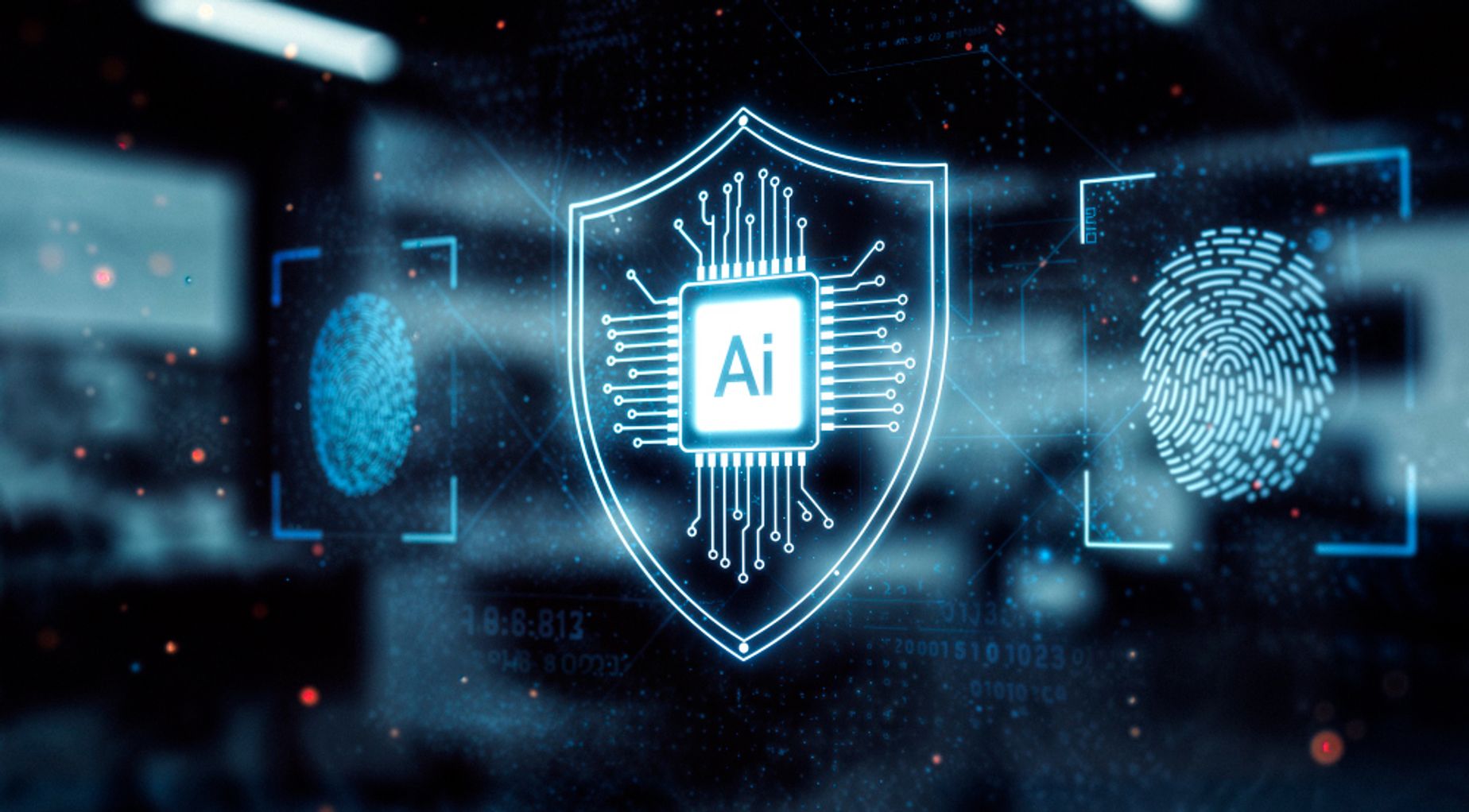 AI in Cybersecurity: Safeguarding Against Modern Threats