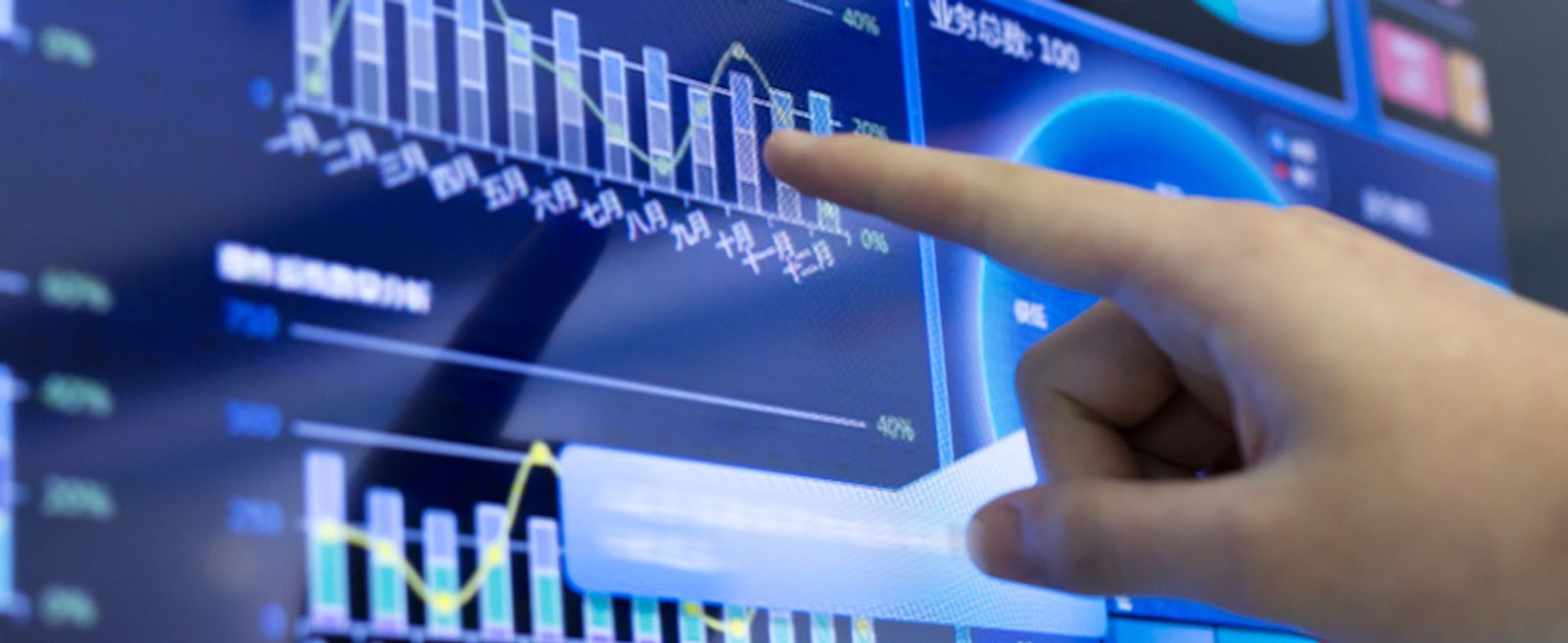 Turning Data Overload into Actionable Intelligence