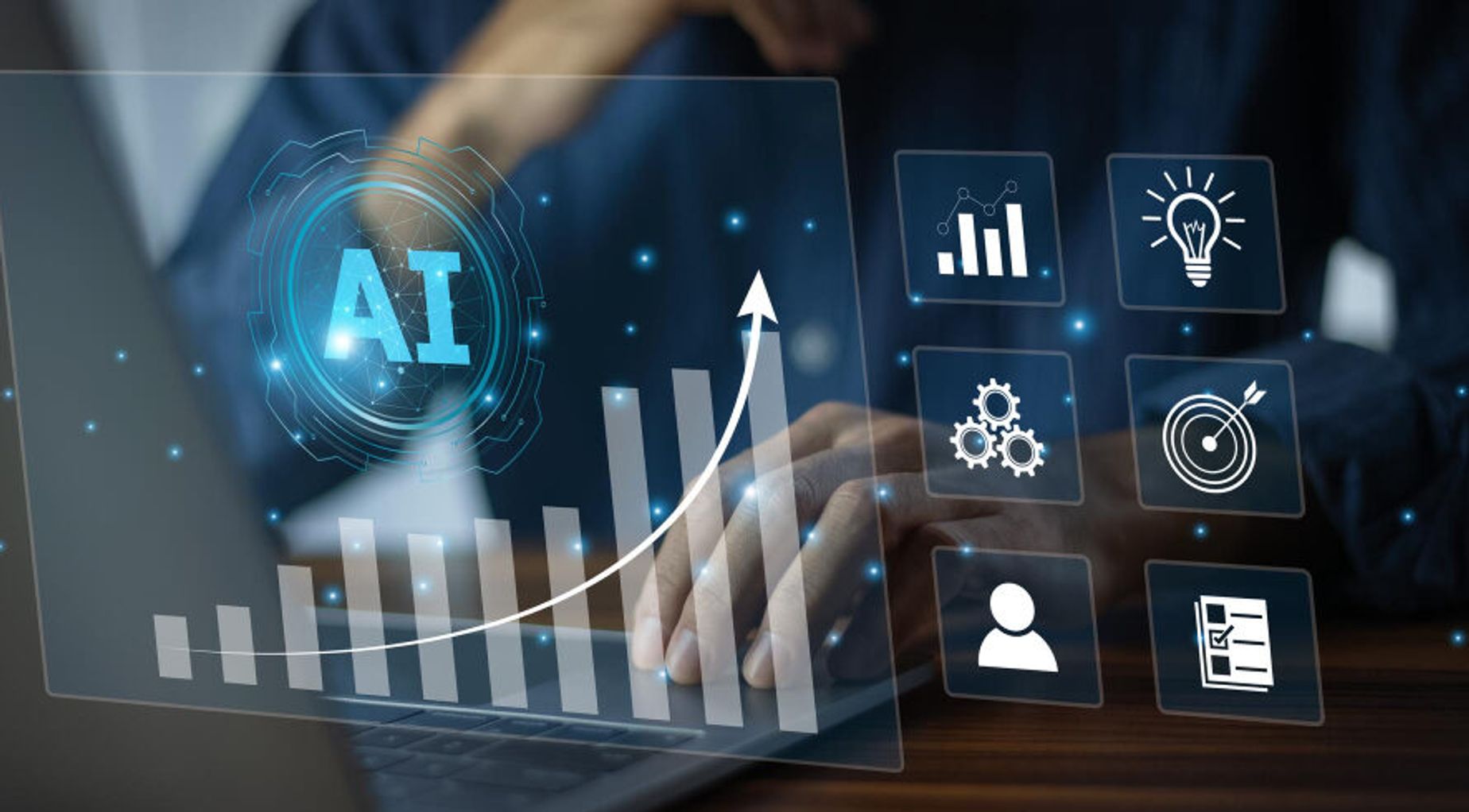 AI Agents Empowering Proactive Marketing Strategies