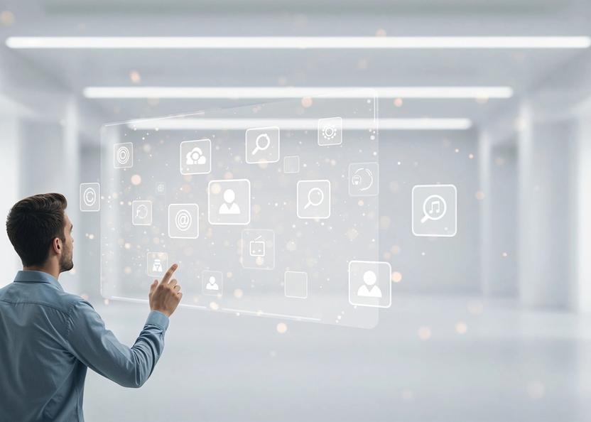 Digital Transformation Project Digits: Empowering Digital Transformation Efforts