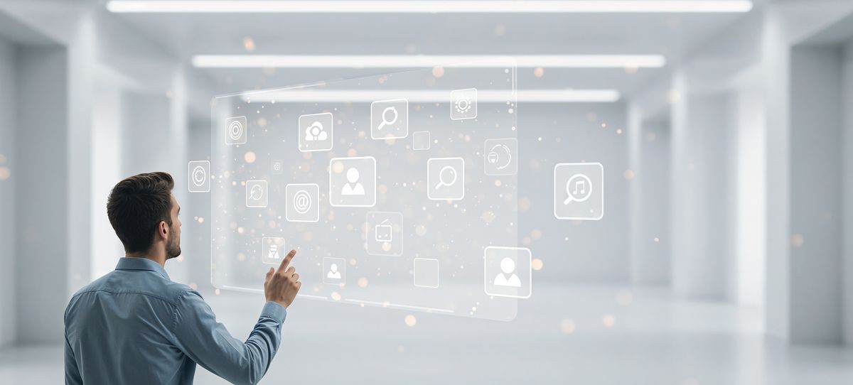 Digital Transformation Project Digits: Empowering Digital Transformation Efforts