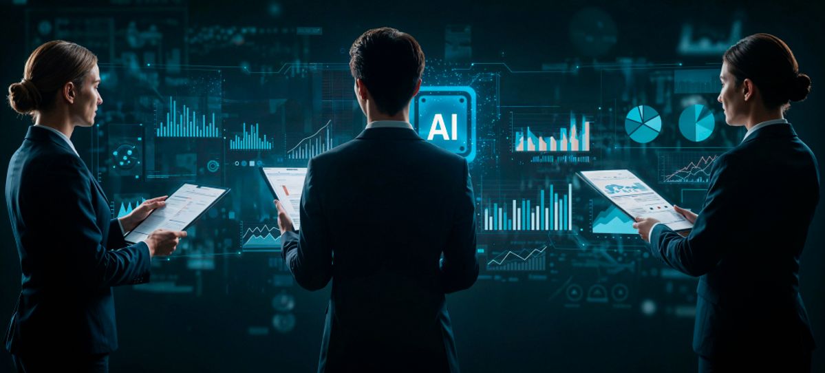 How AI Agents Enable Faster Enterprise Decisions