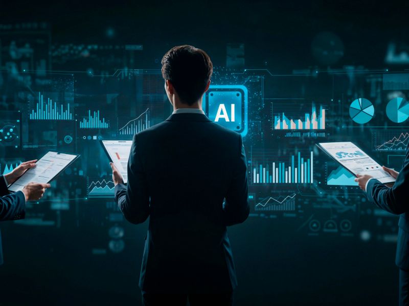 How AI Agents Enable Faster Enterprise Decisions