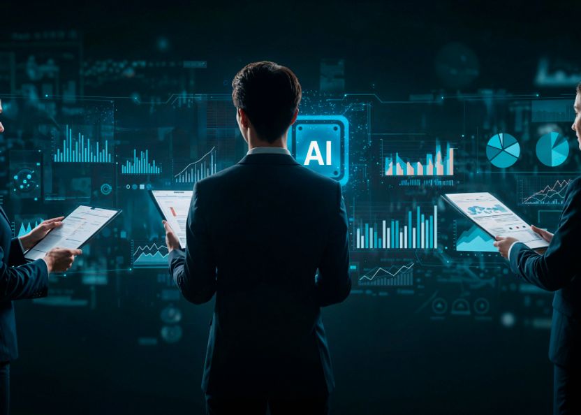 How AI Agents Enable Faster Enterprise Decisions