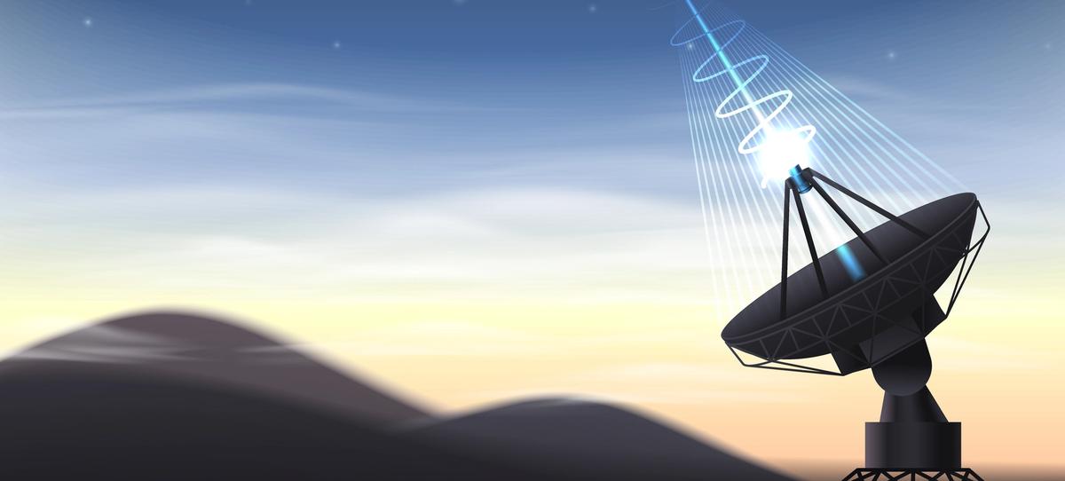 The Invisible Ground: How AI & GSaaS are Virtualizing the Satellite Economy