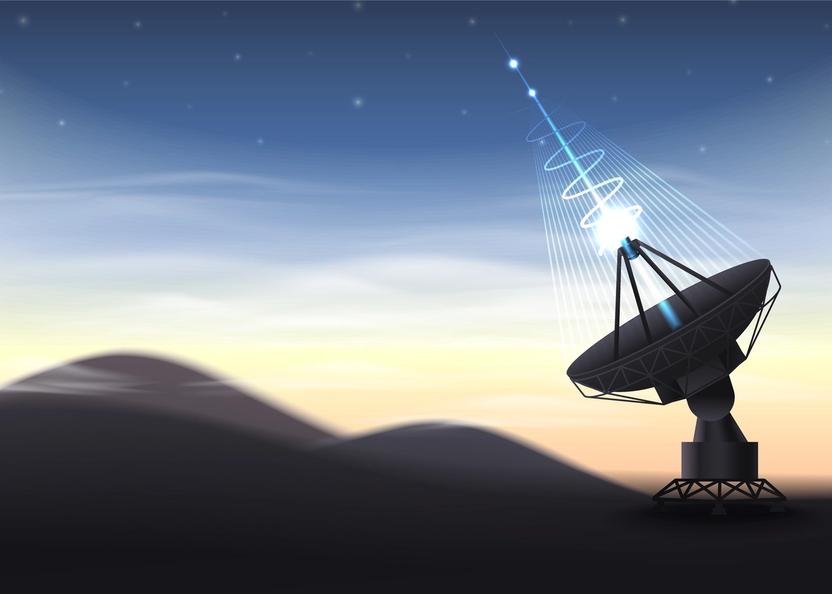The Invisible Ground: How AI & GSaaS are Virtualizing the Satellite Economy