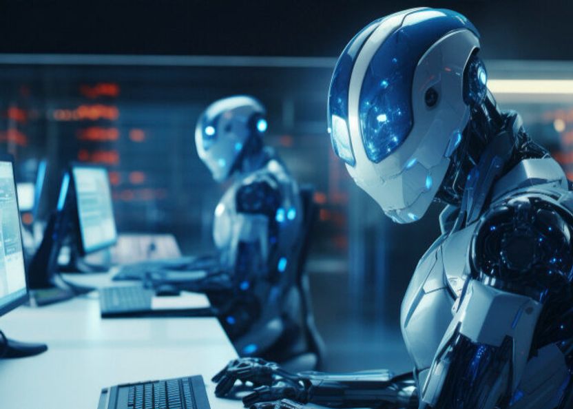 AI Agents Are Transforming Developer Roles in 2025