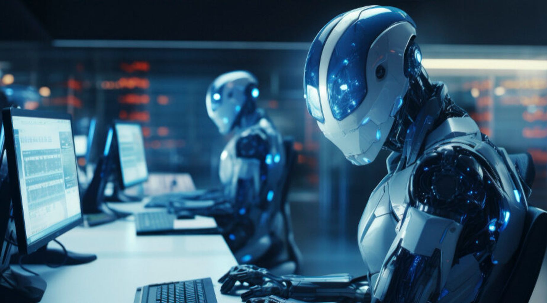 AI Agents Are Transforming Developer Roles in 2025