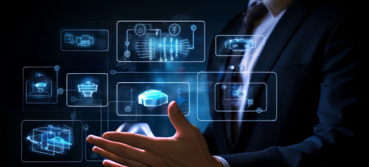 Revolutionize with Agentic AI: Smarter Automation Solutions.