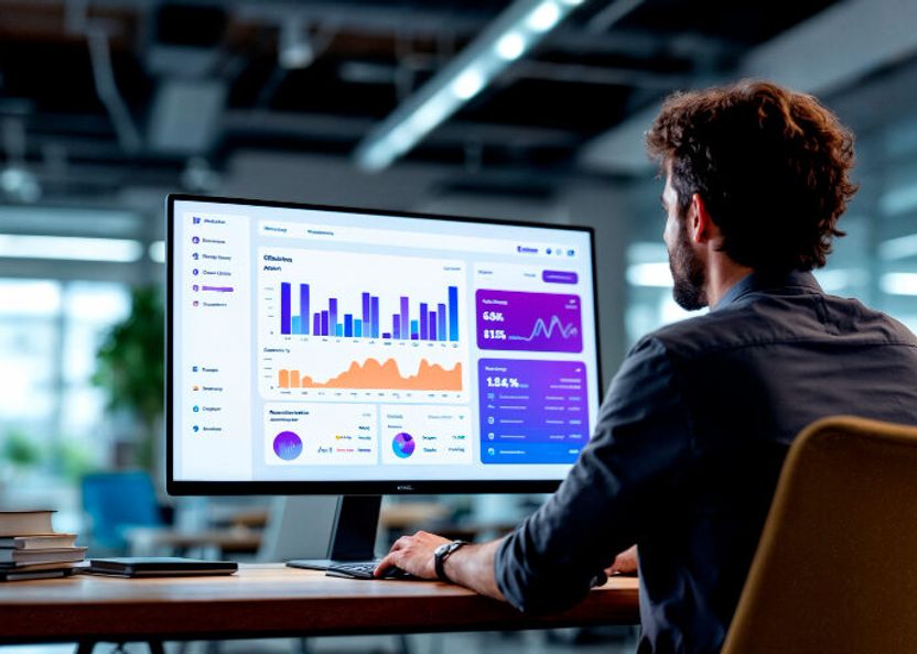 AI Agents for Data Analytics: The Future of Business Insights
